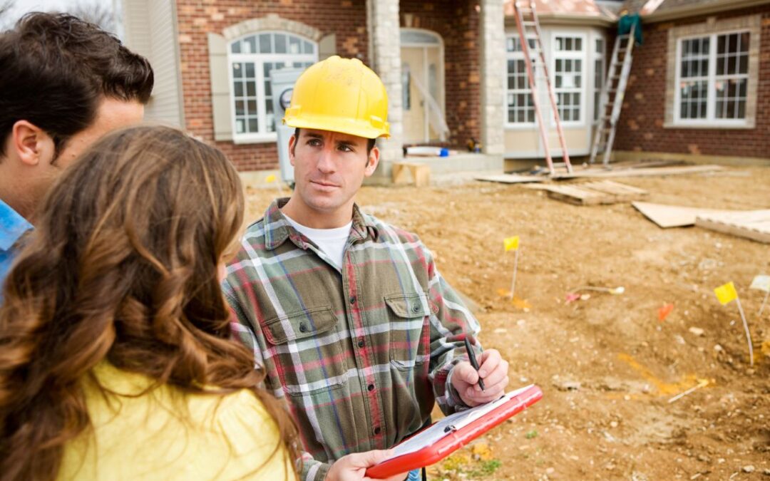 Legal Considerations for Building a Custom Home